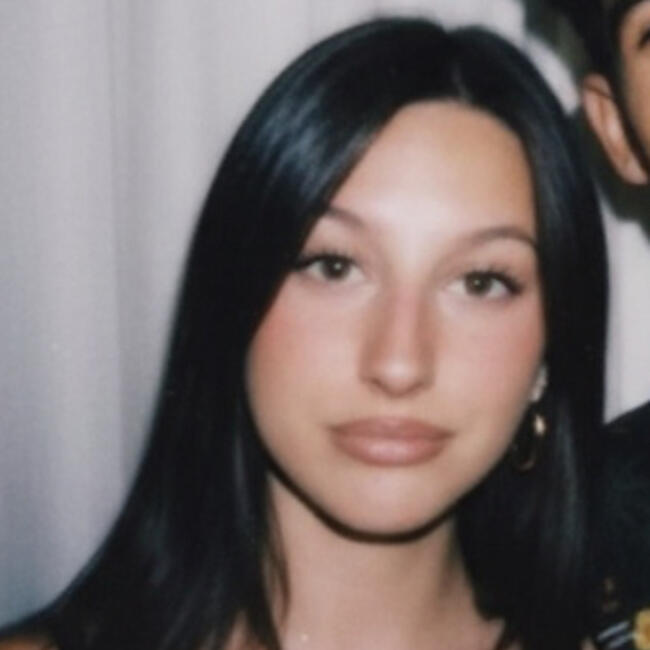 Babysitter in Wervicq-Sud: Lilou