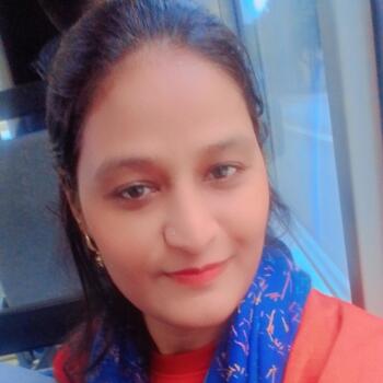 Babysitter in Uppsala: Aqsa