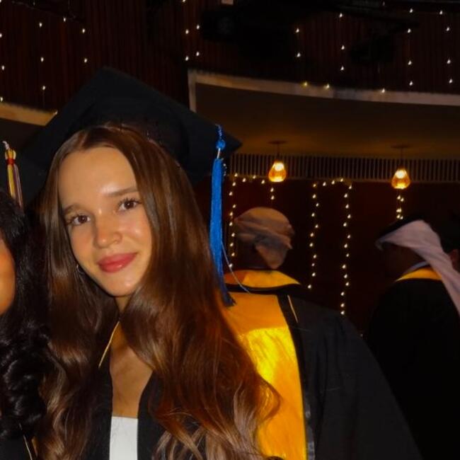 Babysitter in Kaskelen: Nikol