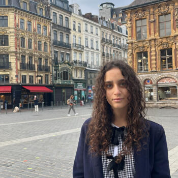 Babysitter a Verona: Giorgia