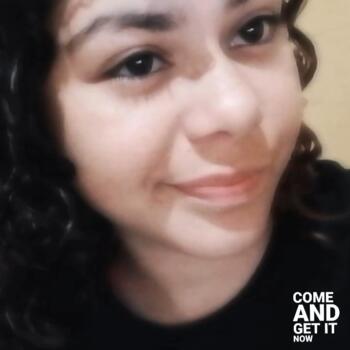 Babysitter in Campo Grande: Natacha