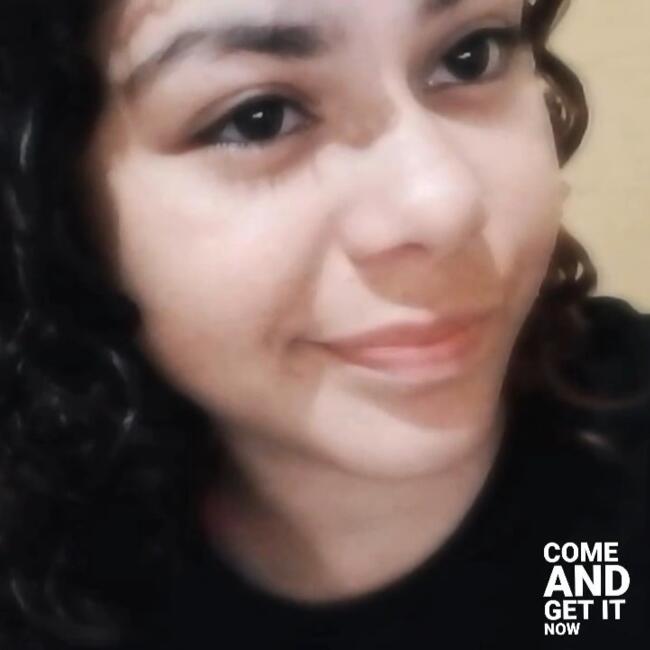 Babysitter in Campo Grande: Natacha