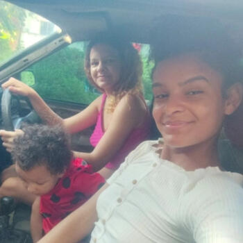 Emprego de babá em Abreu e Lima: emprego de babá Maria