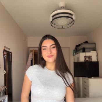 Babysitter in Jaén: Alba