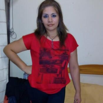 Niñera en Buenos Aires: Noemi