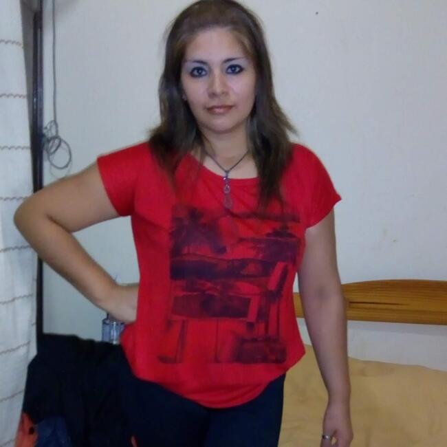 Babysitter in Buenos Aires: Noemi