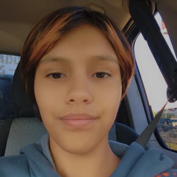 Babysitter in Austin: Harmony