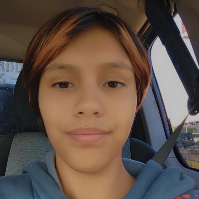 Babysitter in Austin: Harmony