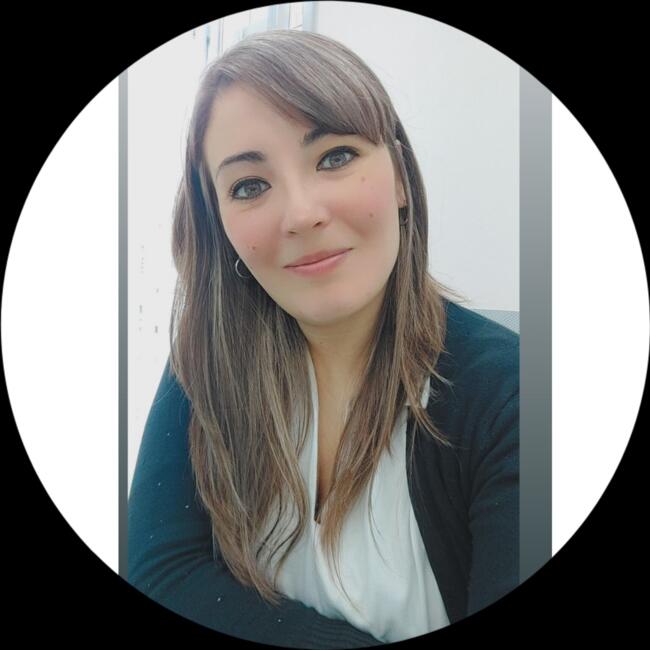 Babysitter in Bahía Blanca: Carolina