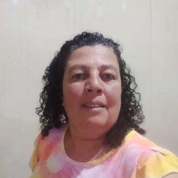 Babá em Barra do Piraí: Angelica