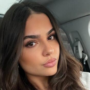 Babysitter Rennes: Emily