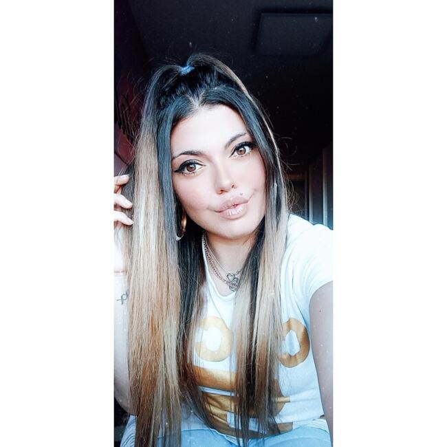 Niñera en Tembleque: Sarah