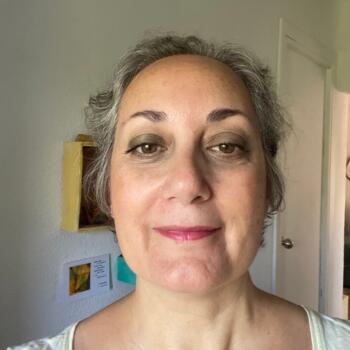 Nanny in Málaga: Paula