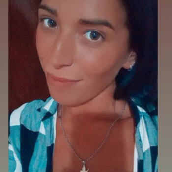 Babysitter in Rosario: Mercedes