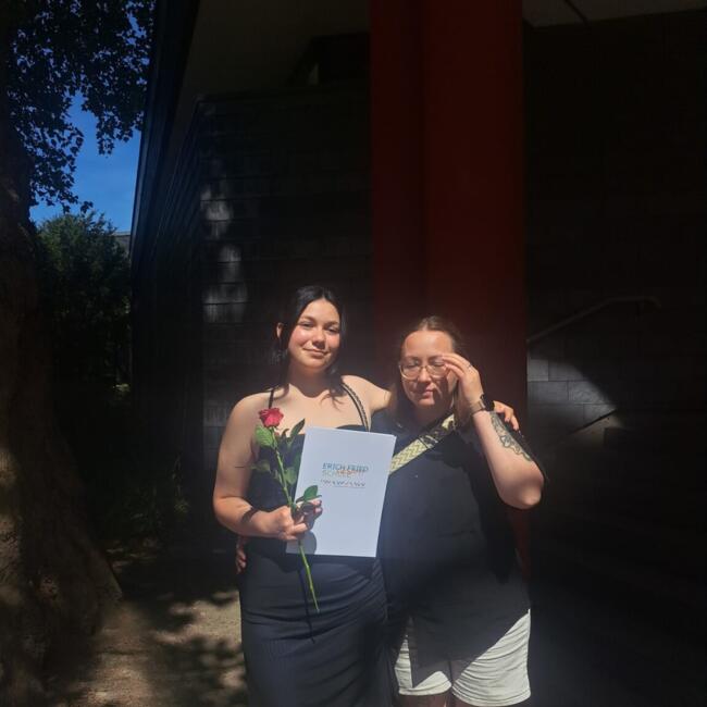 Babysitter in Herne: Leesha