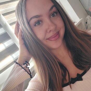 Chůva v Ostrava: Sára