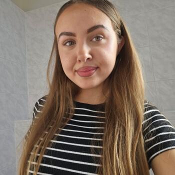 Chůva v Ostrava: Sára