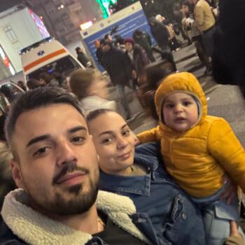 Babysitting job in Market Drayton: babysitting job Mihaela