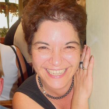 Babysitter Paderno Dugnano: Patrizia