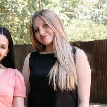 Babysitter in Lomas de Zamora (Buenos Aires): Coral