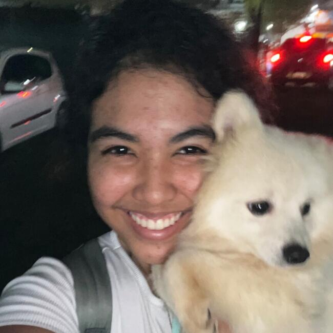 Niñera en Cúcuta: Sophia