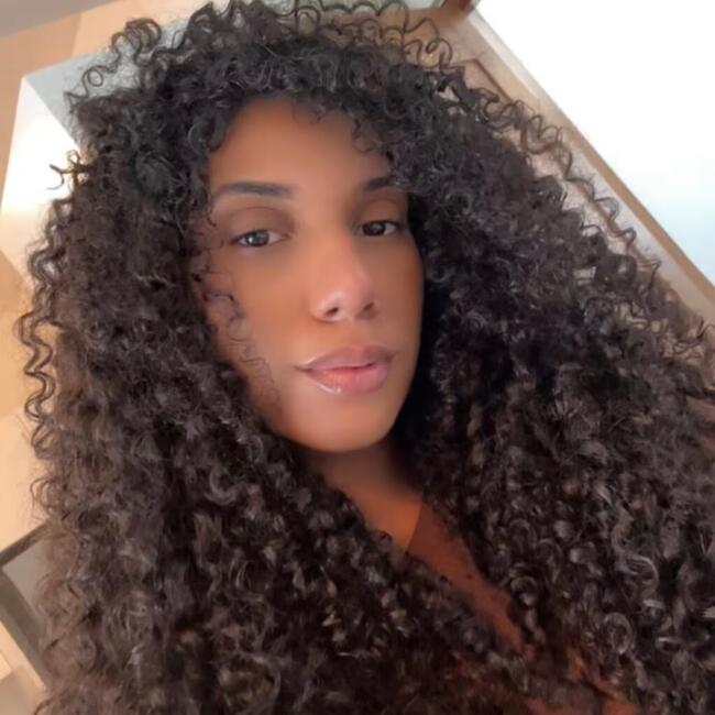 Babysitting job in Santiago de los Caballeros: Dessiree Chertok