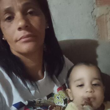 Babysitter in Nova Iguaçu: Tiane
