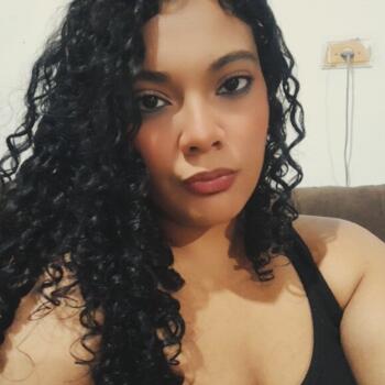 Babá em São Bernardo do Campo: Thiffanny