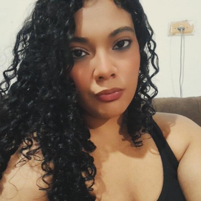 Babá em São Bernardo do Campo: Thiffanny