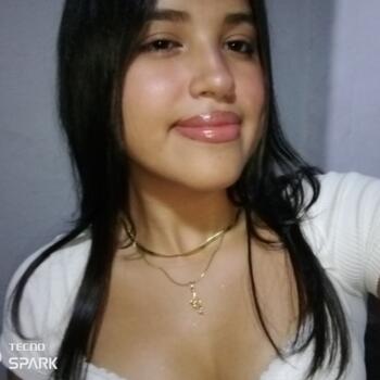 Niñera Caracas: Rosanyeliss