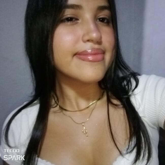 Niñera en Caracas: Rosanyeliss