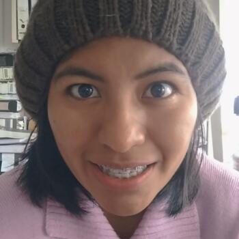 Babysitter Santa Cruz: Miyo