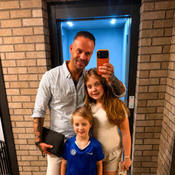 Babysitting job in Warsaw: babysitting job Piotr