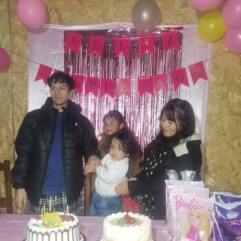 Parent Alto Hospicio: Nayla