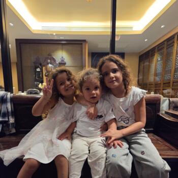 Nanny job in Cebu City: babysitting job Maria