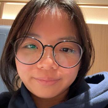 Babysitter di Singapore: Mavis