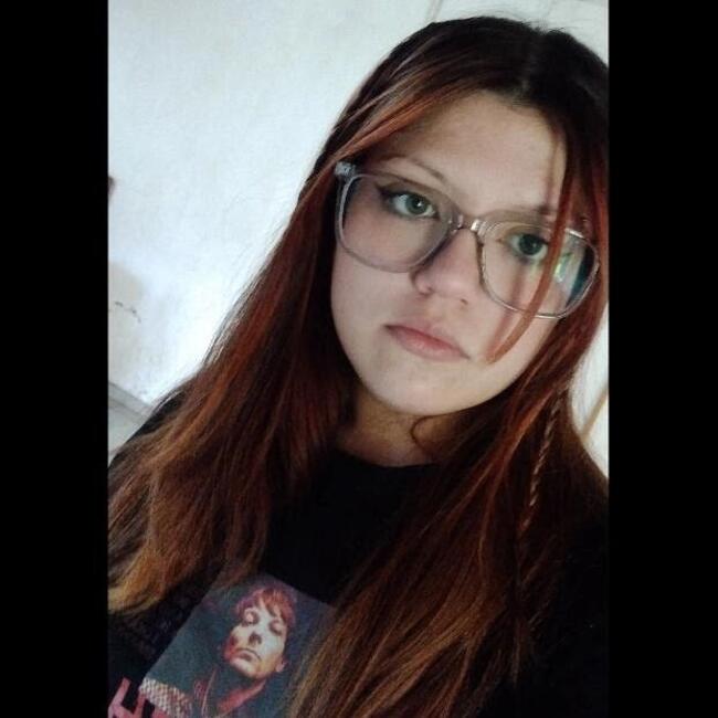 Niñera en Río Grande: Martina