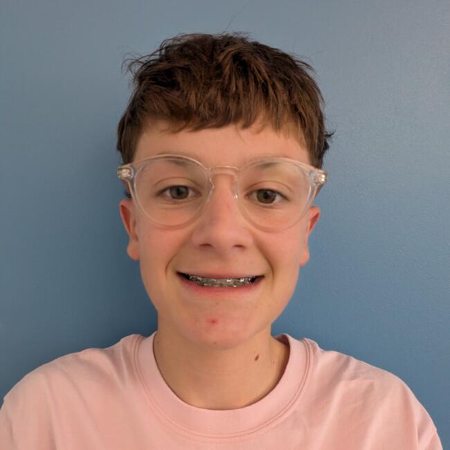 Babysitter in Le Poinçonnet: Mathys