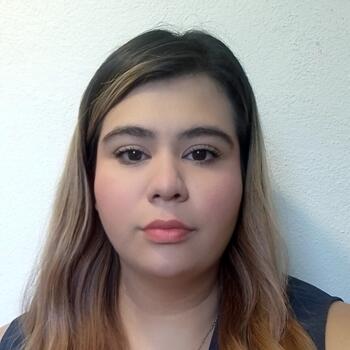 Niñera Monterrey: Yazmin
