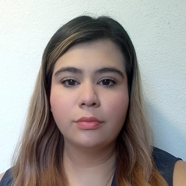 Niñera en Monterrey: Yazmin