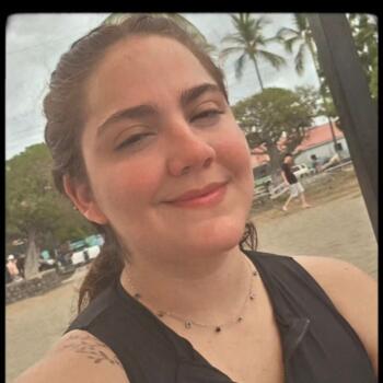 Babysitter in Heredia: Yulianna