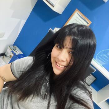 Niñera en Rosario: Romina Valeria