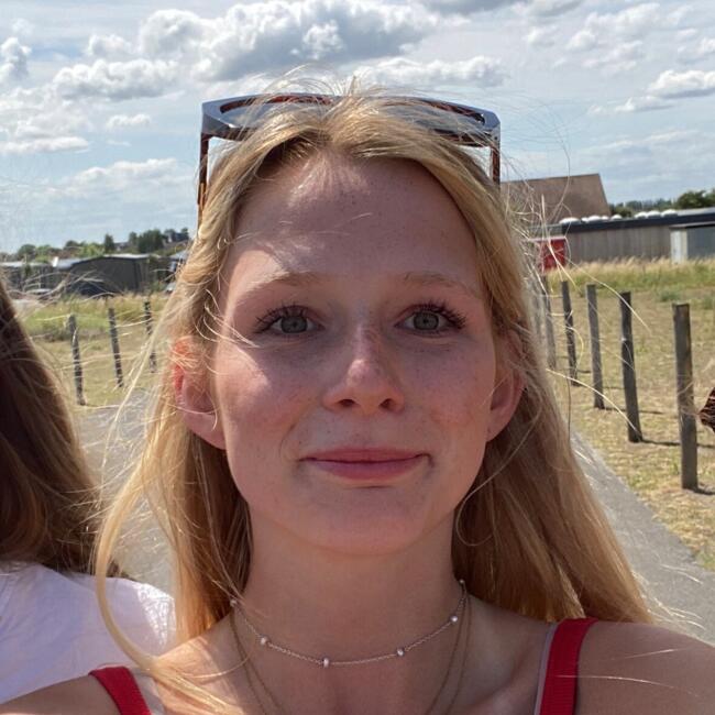 Babysitter in Aartselaar: Annelien