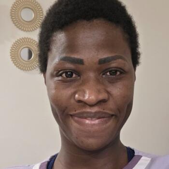 Nanny in Kisumu: Molvin