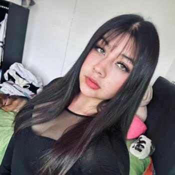 Niñera en Bogotá: Emily