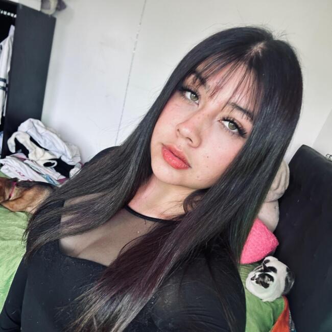 Niñera en Bogotá: Emily