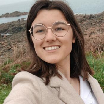 Babysitter in Ampoigné: Aglaé