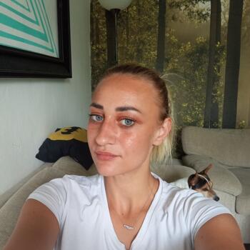 Babysitting job in Cieszyn: babysitting job Oxana