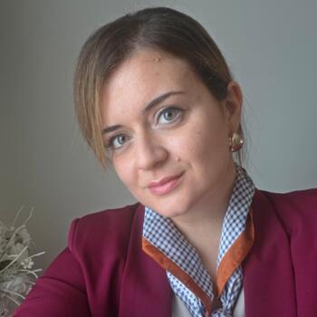 Lavoro per babysitter a San Martino in Strada: lavoro per babysitter Silvia