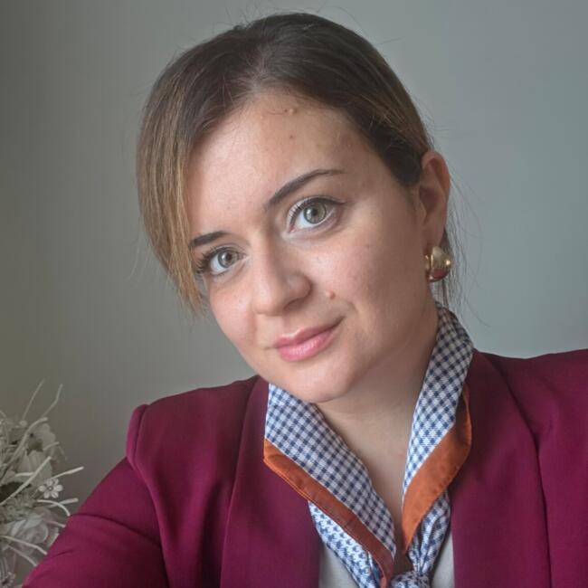 Lavoro per babysitter a San Martino in Strada: Silvia